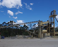 Quarry